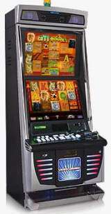Cats Royal the Slot Machine