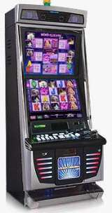 100 Cats Deluxe the Video Slot Machine