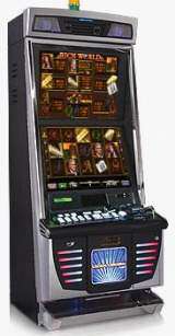 Rich World the Slot Machine
