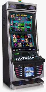 Fast Money the Slot Machine