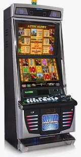 Aztec Glory the Slot Machine