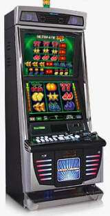 Ultimate Hot Deluxe the Slot Machine
