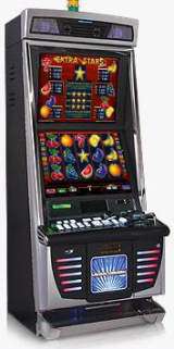Extra Stars Deluxe the Slot Machine