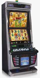 Age of Troy Deluxe the Slot Machine