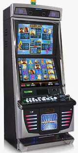 Magellan Deluxe the Slot Machine
