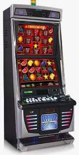 5 Dazzling Hot Deluxe the Slot Machine
