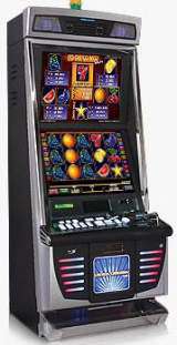20 Super Hot Deluxe the Slot Machine