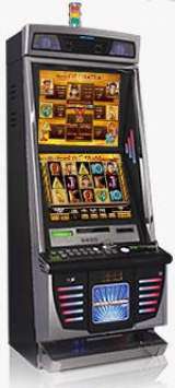 Grace of Cleopatra the Slot Machine