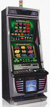 Ultimate Hot the Slot Machine