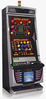 Extra Stars the Slot Machine