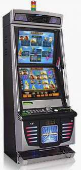 Magellan the Slot Machine