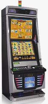 Oil Company II the Slot Machine