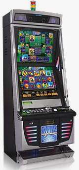 Crazy Bugs the Slot Machine