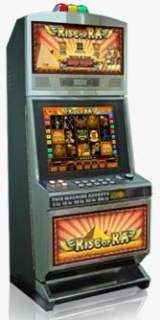 Rise of Ra [Classic Blend Series] the Slot Machine
