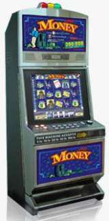Action Money [Classic Blend Series] the Slot Machine
