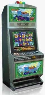 Crazy Bugs Slot Machine