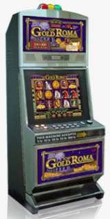 Gold of Roma [Classic Blend Series] the Slot Machine