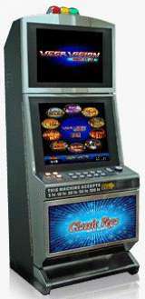 Vega Vision Multi-5 the Slot Machine