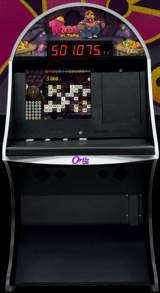 Rico el Topo the Slot Machine