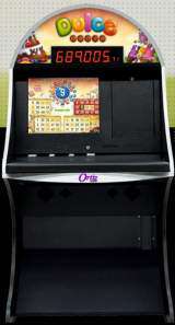 Dulce Mania the Slot Machine