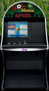 Gol Mania the Slot Machine