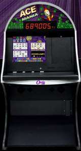 Ace Mania the Slot Machine