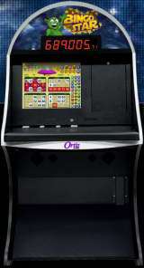 Bingo Star the Slot Machine