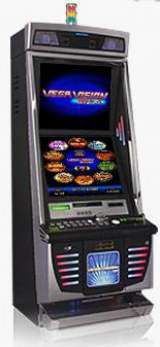Vega Vision Multi-9 the Slot Machine