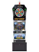 Rocky Mountain Gold the Slot Machine