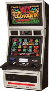 Wild Leopard the Slot Machine