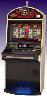 Silver & Gold [Super Reel Jackpots] the Slot Machine