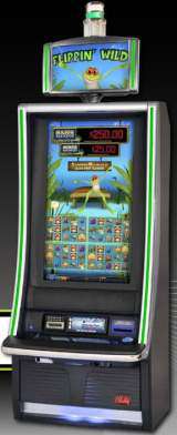 Flippin' Wild the Slot Machine