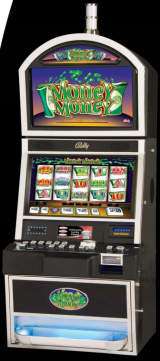 Money Money the Slot Machine