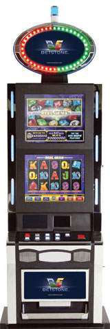 Reel Gems the Video Slot Machine