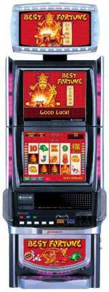 Best Fortune the Slot Machine