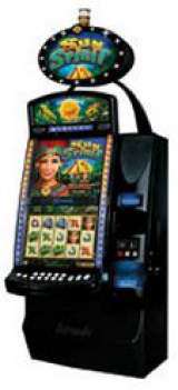 Sun Spirit the Slot Machine