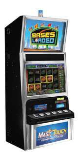 Bases Loaded the Slot Machine