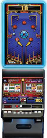 Pinball Reel multiPLAY the Slot Machine