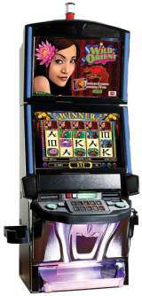 Wild Orient the Slot Machine