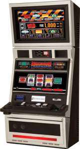 Maximum Lockdown the Slot Machine