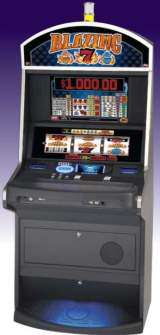 Blazing Dollars [Bally Signature Series] [Artform BDO-5001] the Slot Machine