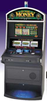 In the Money [Bally Signature Series] the Slot Machine