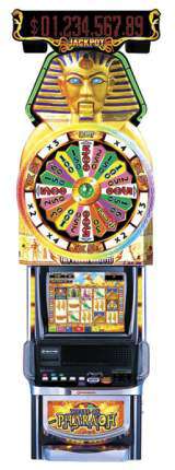Wheel of Pharaoh the Slot Machine