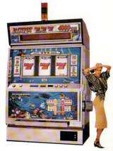 Blue Ocean the Slot Machine