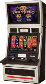 Crown Jewels the Slot Machine