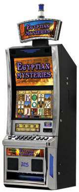 Egyptian Mysteries the Slot Machine