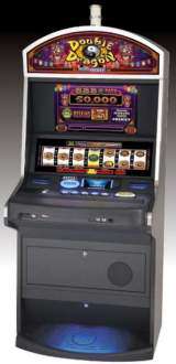 Double Dragon [Bally Innovation Series] the Slot Machine