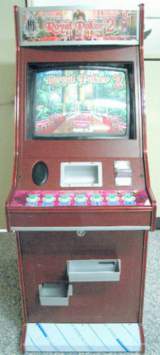 Royal Poker 2 the Video Slot Machine