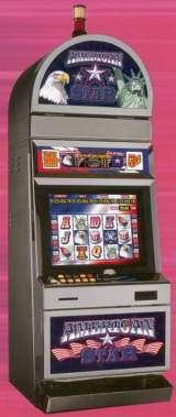 American Star the Slot Machine
