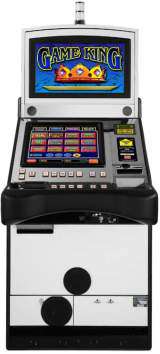 Game King 6.0 Multi-Game the Slot Machine